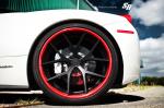 Ferrari 458 Italia Ice Blade by SR Auto Group 2012 года